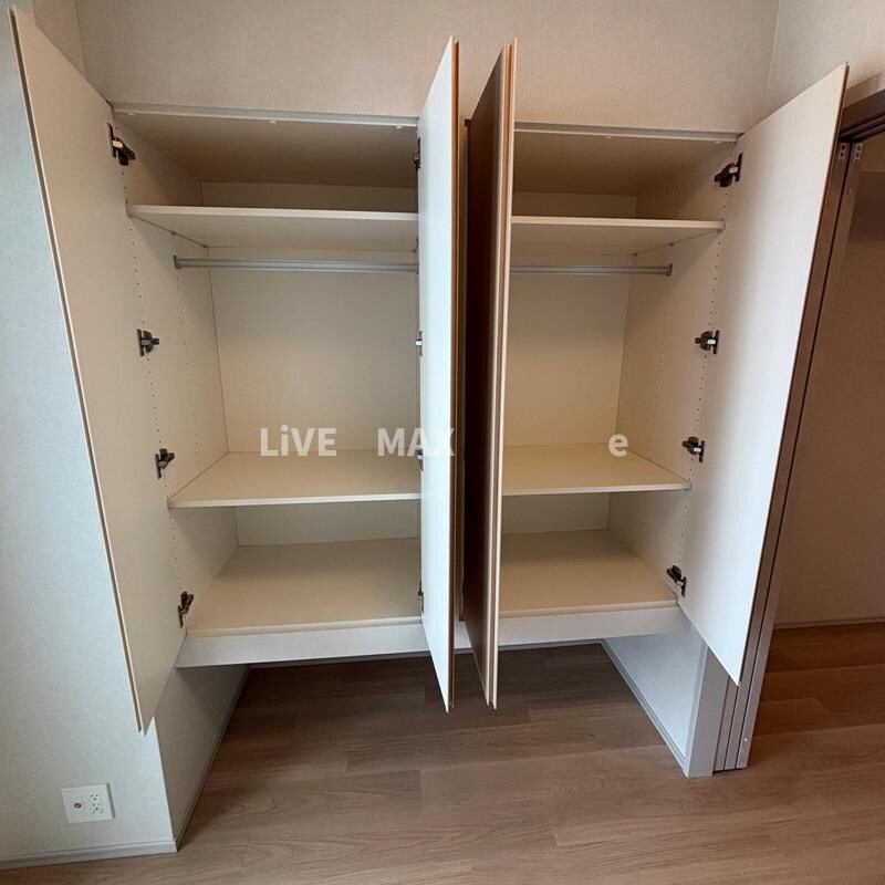 リビオメゾン東北沢の物件内観写真