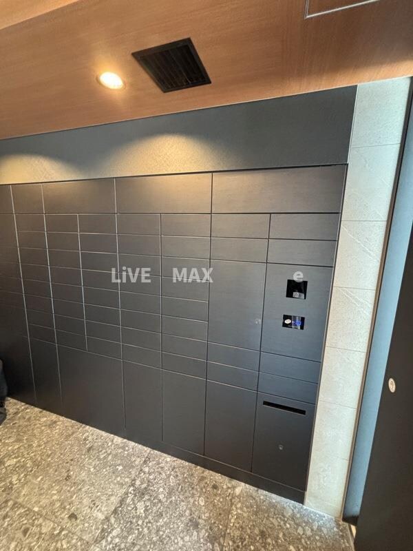 リビオメゾン東北沢の物件内観写真