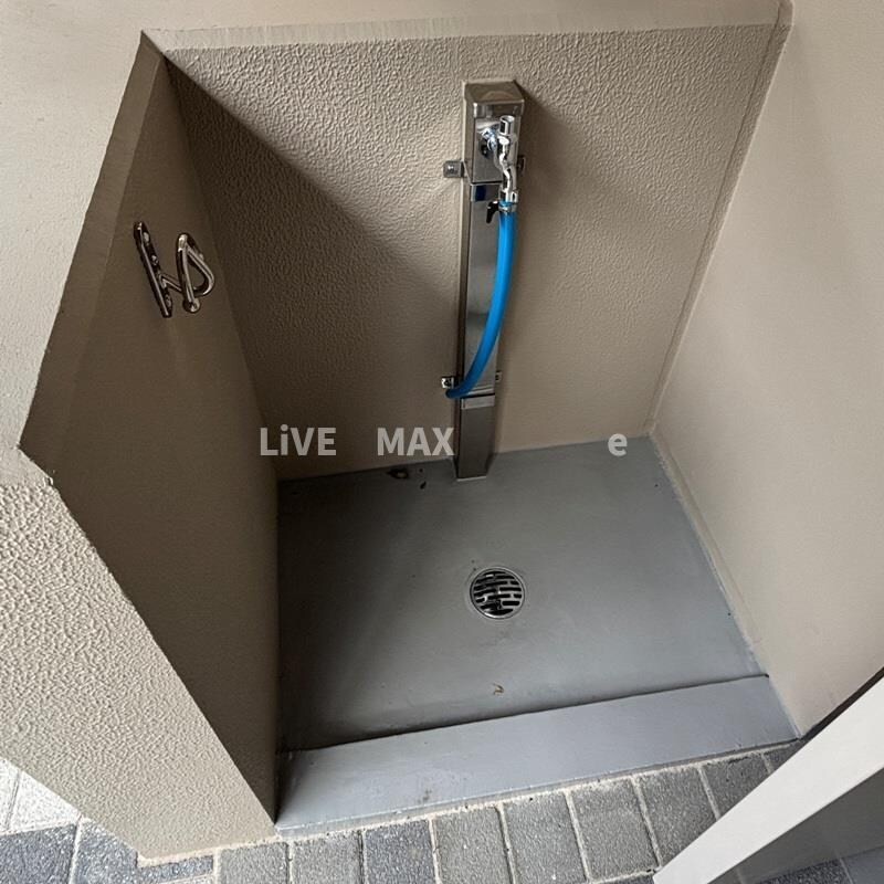 リビオメゾン東北沢の物件内観写真