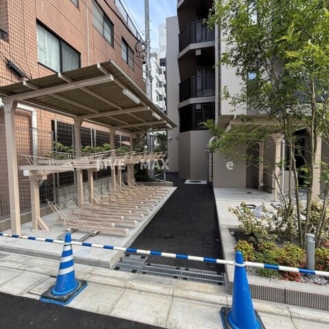 リビオメゾン東北沢の物件内観写真