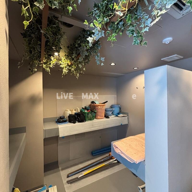 リビオメゾン東北沢の物件内観写真