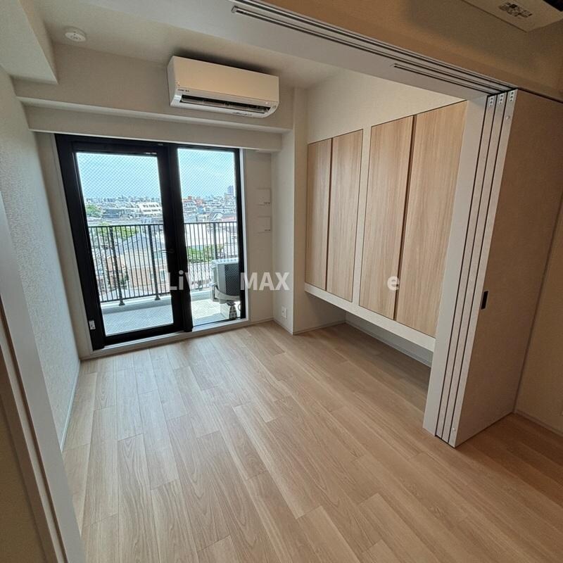 リビオメゾン東北沢の物件内観写真