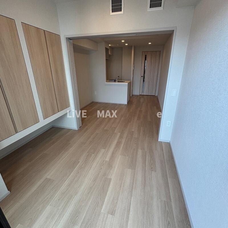 リビオメゾン東北沢の物件内観写真