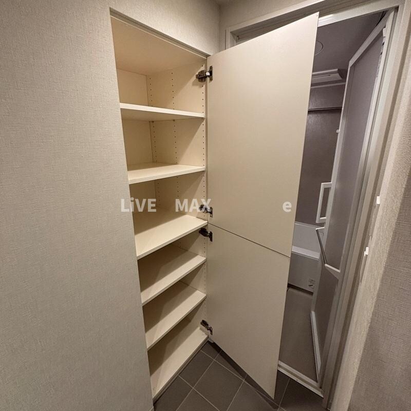 リビオメゾン東北沢の物件内観写真