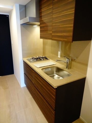 ザ・パークハビオ恵比寿プレイスの物件内観写真