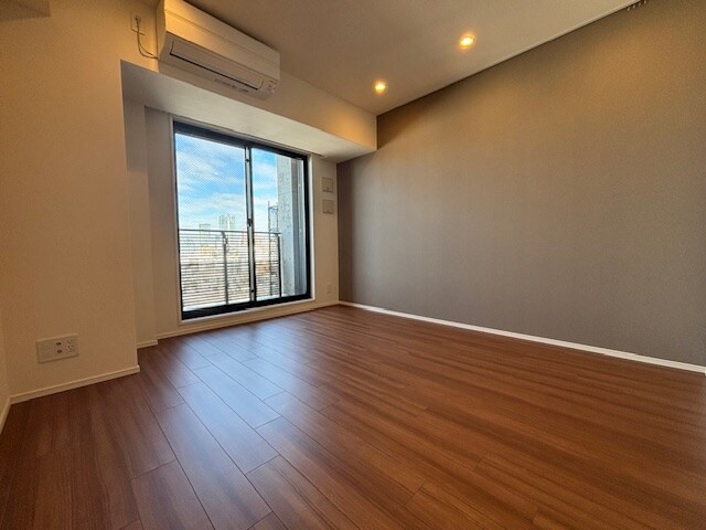 ザ・パークハビオ恵比寿プレイスの物件内観写真