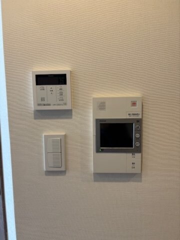 ザ・パークハビオ恵比寿プレイスの物件内観写真