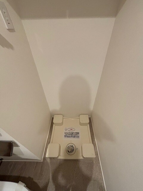 ザ・パークハビオ恵比寿プレイスの物件内観写真