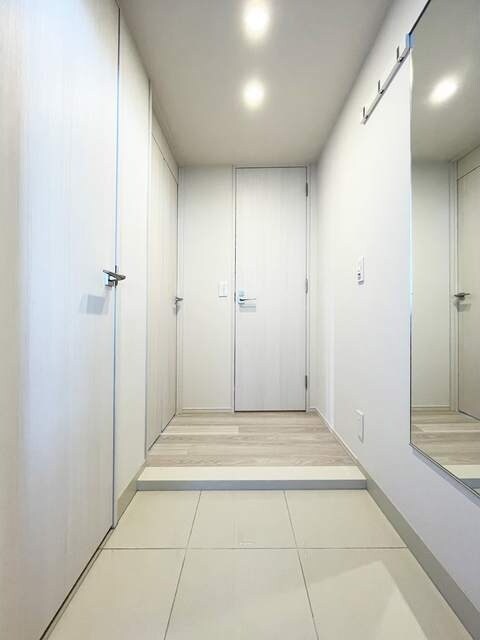 IPSE代々木上原の物件内観写真