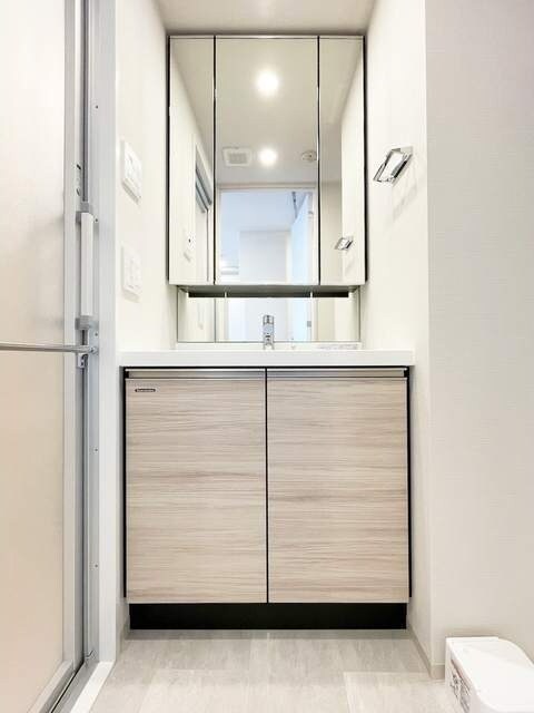 IPSE代々木上原の物件内観写真