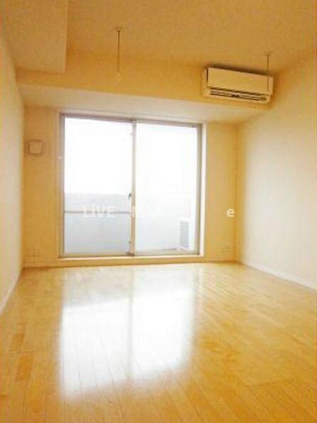 MFPR代々木タワーの物件内観写真