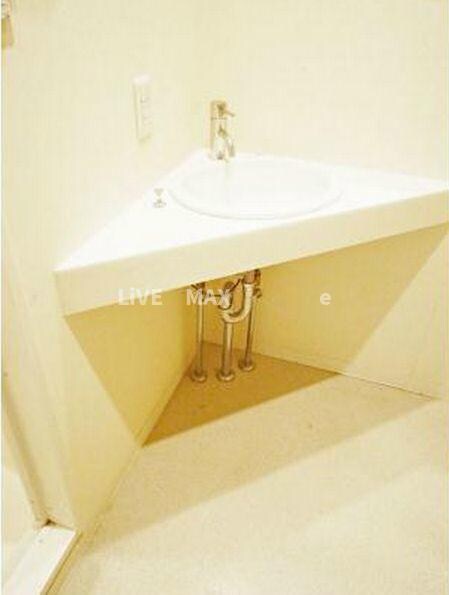 MFPR代々木タワーの物件内観写真