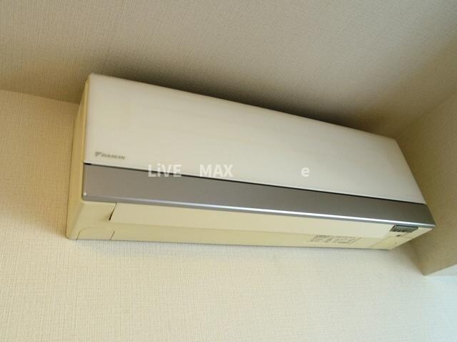 MFPR代々木タワーの物件内観写真