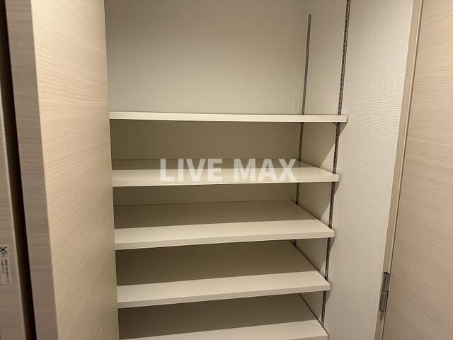 レガシア南麻布の物件内観写真