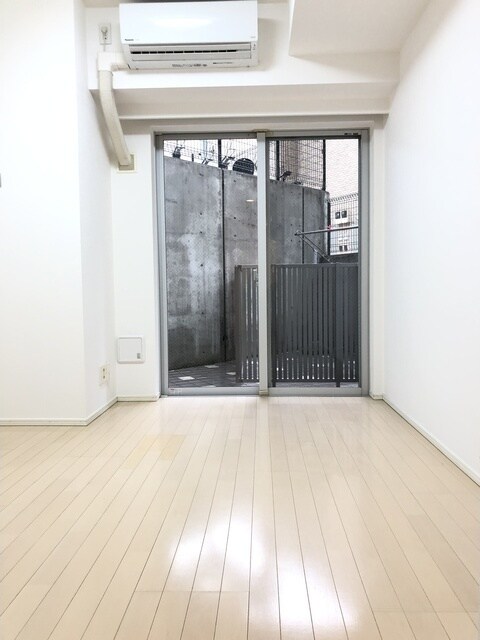 ＢＰＲレジデンス代々木の物件内観写真