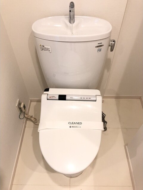 ＢＰＲレジデンス代々木の物件内観写真