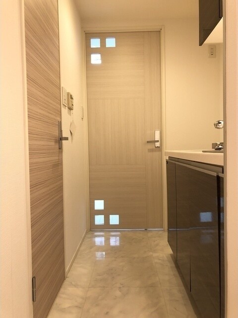 ＢＰＲレジデンス代々木の物件内観写真