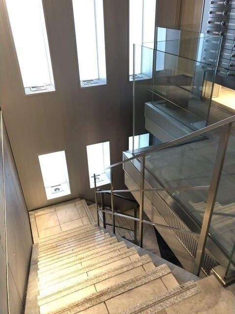 ＢＰＲレジデンス代々木の物件内観写真