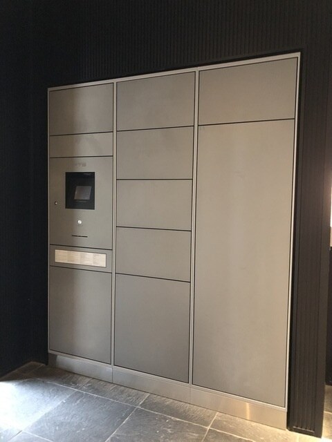 ＢＰＲレジデンス代々木の物件内観写真