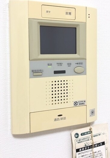 ＢＰＲレジデンス代々木の物件内観写真