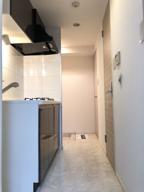 ＢＰＲレジデンス代々木の物件内観写真