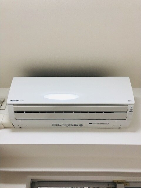 ＢＰＲレジデンス代々木の物件内観写真