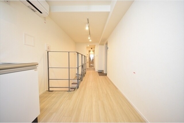 ファーヴァル代々木上原の物件内観写真