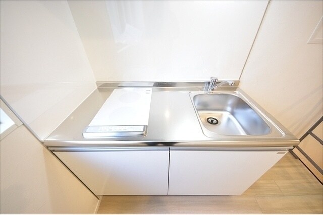 ファーヴァル代々木上原の物件内観写真