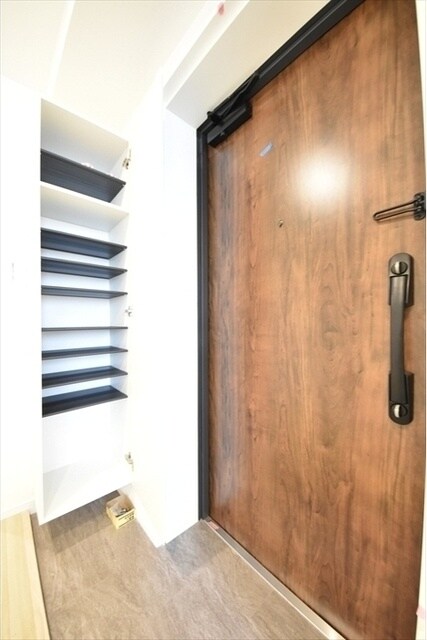 ファーヴァル代々木上原の物件内観写真