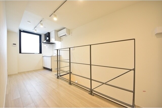 ファーヴァル代々木上原の物件内観写真