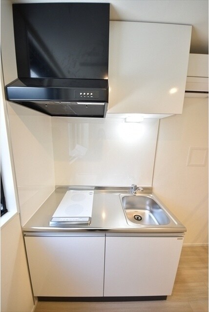 ファーヴァル代々木上原の物件内観写真