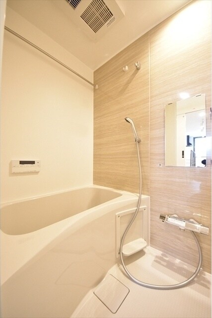 ファーヴァル代々木上原の物件内観写真