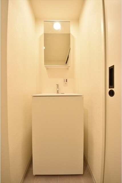 ファーヴァル代々木上原の物件内観写真