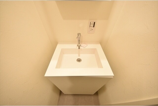 ファーヴァル代々木上原の物件内観写真