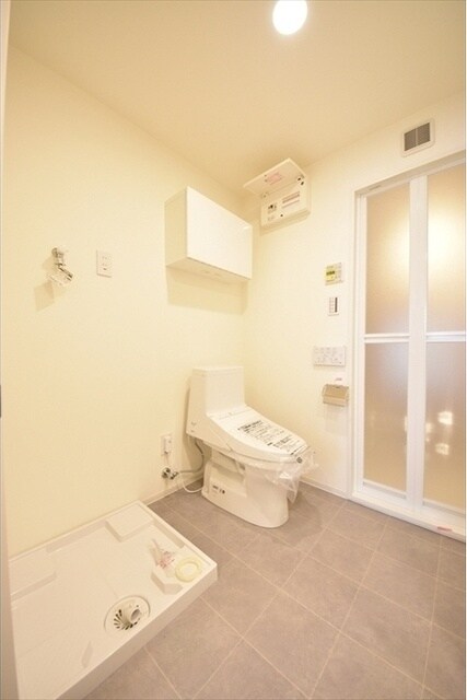 ファーヴァル代々木上原の物件内観写真