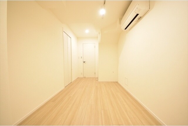 ファーヴァル代々木上原の物件内観写真