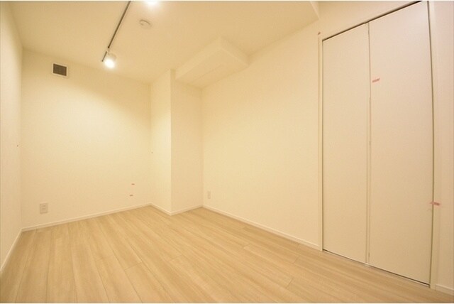 ファーヴァル代々木上原の物件内観写真