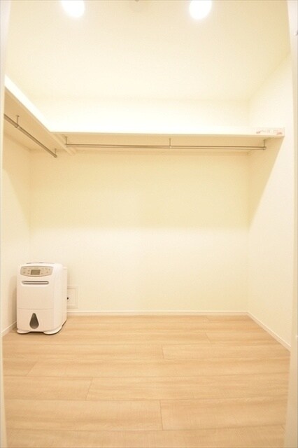 ファーヴァル代々木上原の物件内観写真