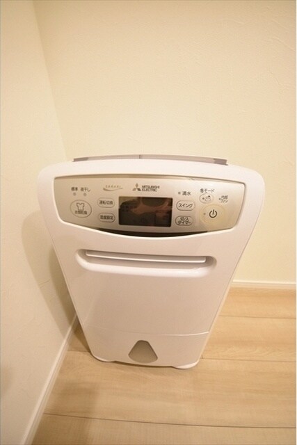 ファーヴァル代々木上原の物件内観写真