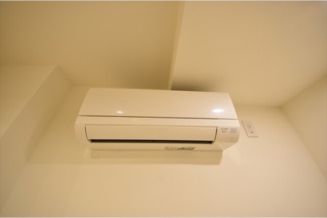 ファーヴァル代々木上原の物件内観写真