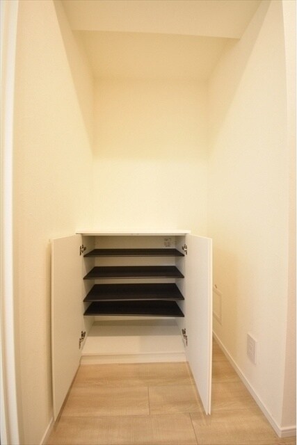 ファーヴァル代々木上原の物件内観写真