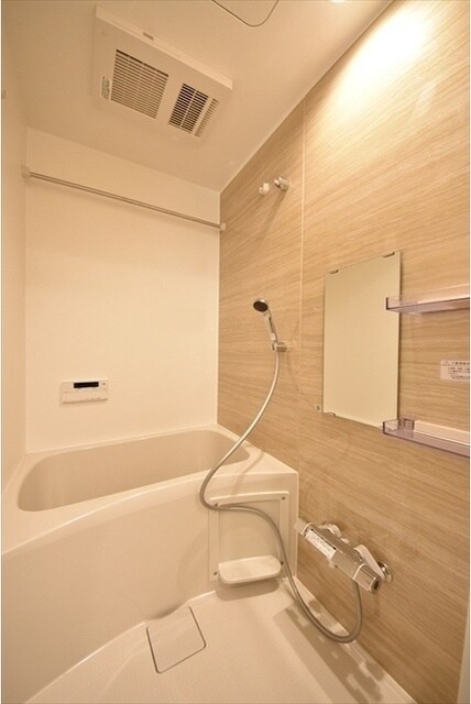 ファーヴァル代々木上原の物件内観写真