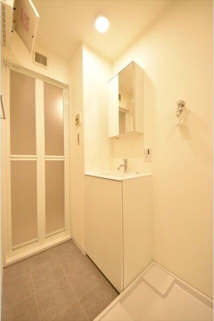 ファーヴァル代々木上原の物件内観写真