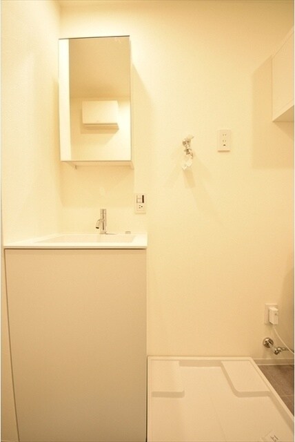 ファーヴァル代々木上原の物件内観写真