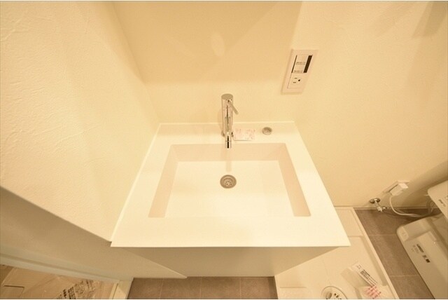 ファーヴァル代々木上原の物件内観写真