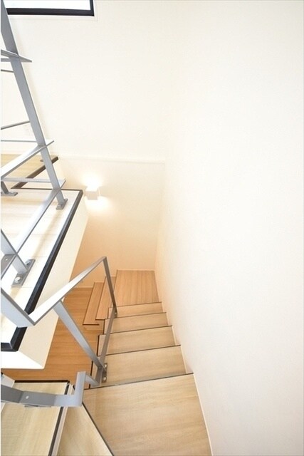 ファーヴァル代々木上原の物件内観写真