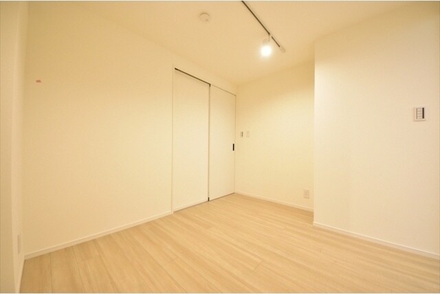 ファーヴァル代々木上原の物件内観写真