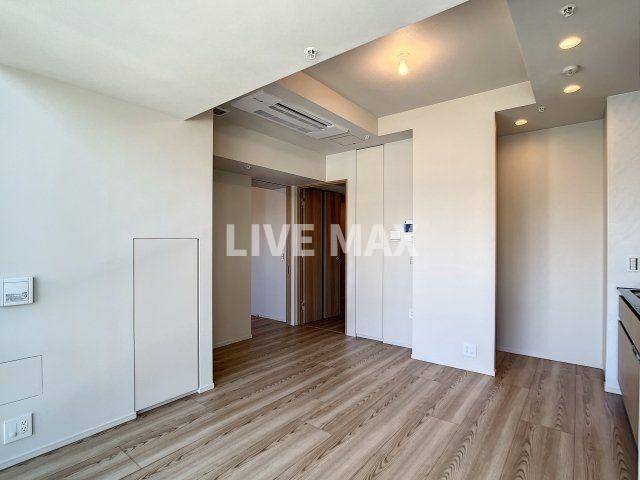 プラウドタワー芝浦の物件内観写真