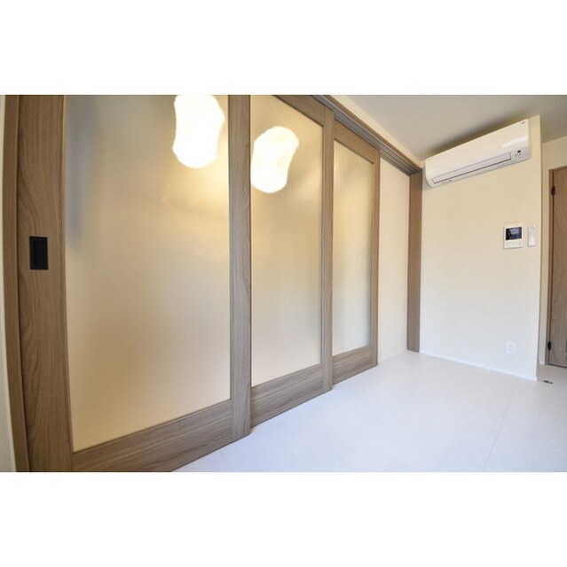 グローリオシェルト神宮前の物件外観写真