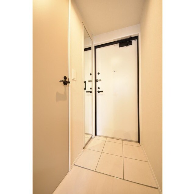 グローリオシェルト神宮前の物件内観写真